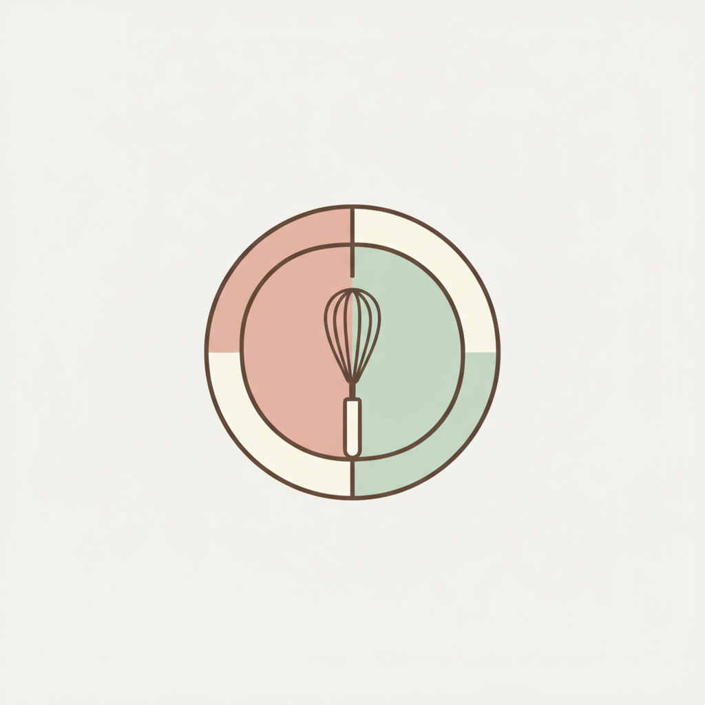 Dona Dolce Patisserie logo